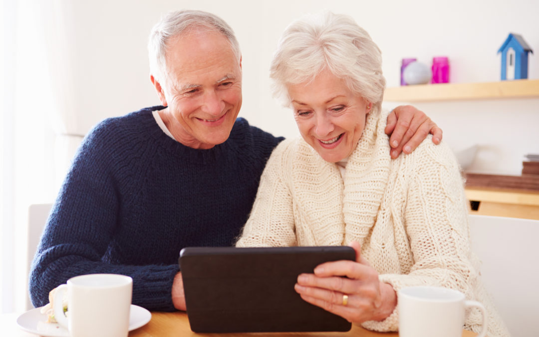 Estate Planning in the 21st Century: Don’t Forget Digital Assets