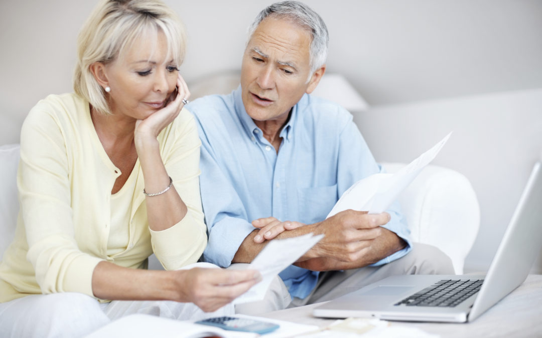 3 Surprises That Can Derail Your Retirement